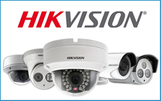 Hikvision Ürünleri