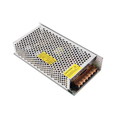 MERVESAN MRW-120-12 12V 10AH METAL ADAPTÖR
