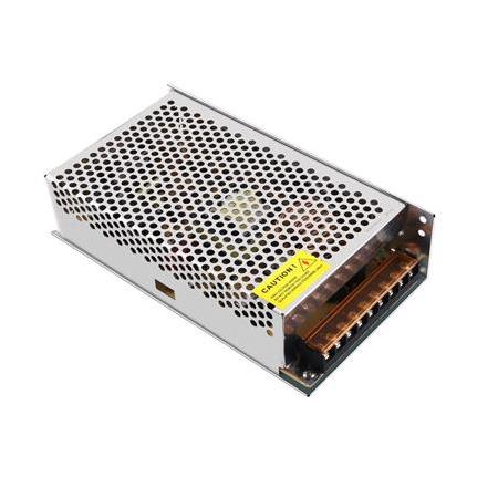 MERVESAN MRW-180-12 12V 15AH METAL ADAPTÖR