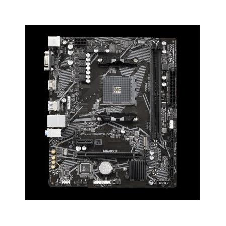 GIGABYTE A520M K V2 DDR4 5100Mhz(OC) HDMI M.2 mATX AM4