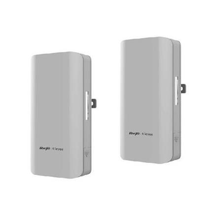 Ruijie Reyee RG-EST310 867Mbps 1KM 60 Derece Dış Ortam Access Point 2li Set