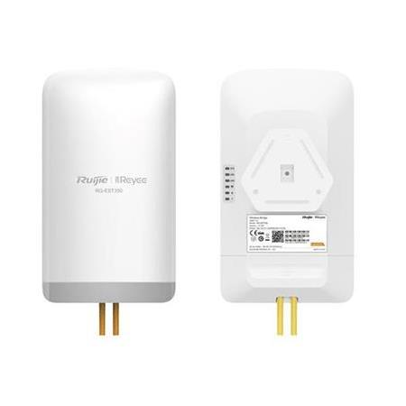 Ruijie Reyee RG-EST350 V2 5GHz 867Mbps 5KM 30 Derece Dış Ortam Access Point 2li Set