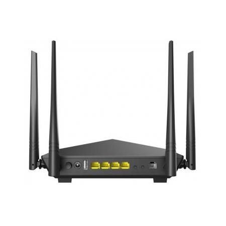 TENDA V12 AC1200 4PORT ADSL/VDSL 1200Mbps MODEM/ROUTER