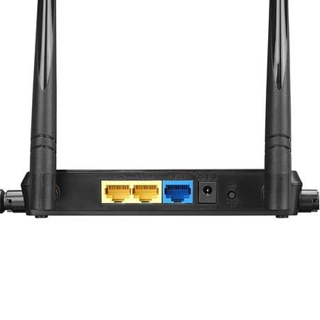 Everest EWR-N500 300Mbps WISP Repeater+Access Point+Bridge Kablosuz Router