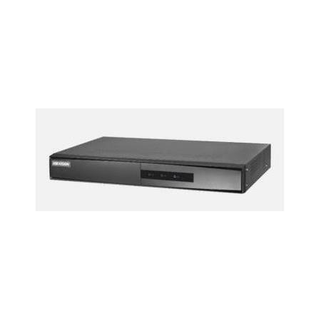 HIKVISION DS-7104NI-Q1/M 4 KANAL NETWORK KAYIT CİHAZI (METAL KASA)