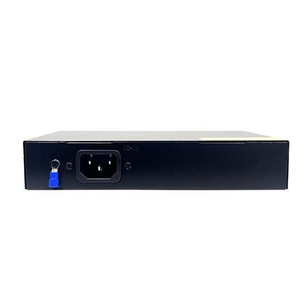 Rose PR-820 8+2 Port 10/100 Poe Switch