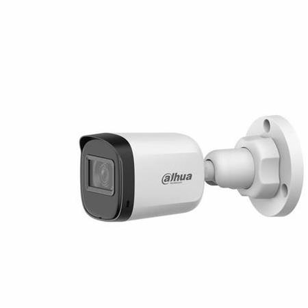 Dahua DH-HAC-B1A21-U 2MP IR HDCVI Fixed-focal Bullet Camera