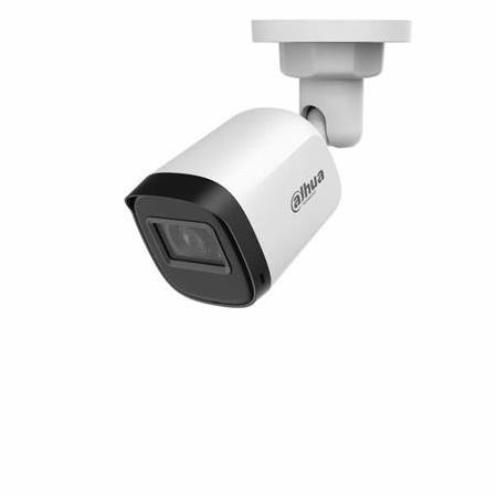 Dahua DH-HAC-B1A21-U 2MP IR HDCVI Fixed-focal Bullet Camera