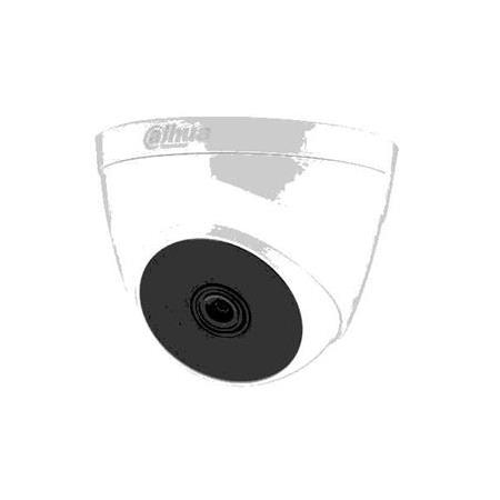 DH-HAC-T1A21-0280B 2MP HDCVI IR Eyeball Camera 20 Metre IR