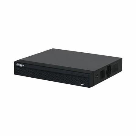 Dahua DH-NVR2104HS-T 4 Kanal Compact 1U Lite 4K