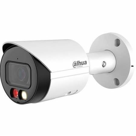 Dahua DH-IPC-HFW1249S-S-IL 0360B 2MP Smart Dual Illumination 30M Fixed-focal Bullet Network Camera