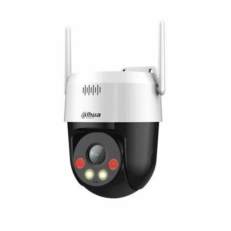 Dahua DH-P3AE-PV 3MP Wireless Network PT Camera