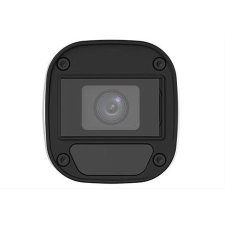 Uniview UAC-B112-F40 2mp 4mm Sabit Lens 4in1 Ahd Ir Bullet Kamera