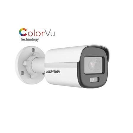 HIKVISION DS-2CE10DF0T-PF 2 MP BULLET KAMERA COLORVU
