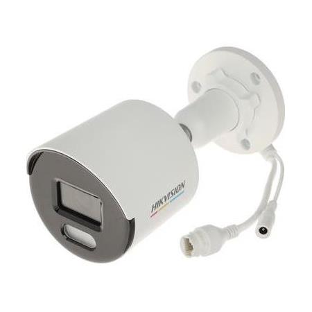 HIKVISION DS-2CD1027G0-LUF 2MP COLORVU BULLET