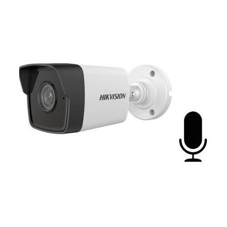 HIKVISION DS-2CD1023G0-IUF 2MP Mini IR IP Bullet Kamera