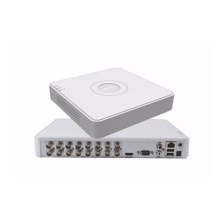 HIKVISION DS-7116HGHI-M1 16 Kanal HD-TVI Kayıt Cihazı