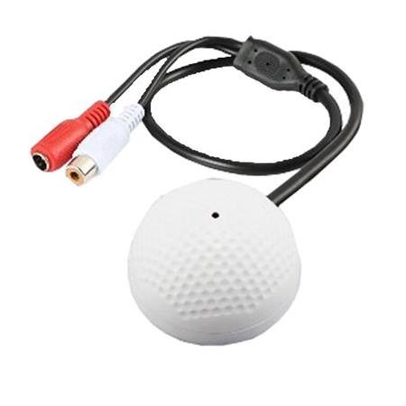 DOME MIC AUDIO MG-02 3520 DOME TİP MİKROFON