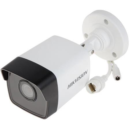 HIKVISION DS-2CD1043G0-IUF 4MP IP EXIR BULLET KAMERA DAHİLİ SES