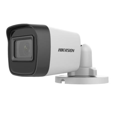 Hikvision DS-2CE16D0T-EXIF 2mp EXIR Metal Bullet Kamera(20Mt.)