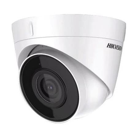 HIKVISION DS-2CD1323G0-IUF 2.8MM 2MP IP IR TURRET KAMERA DAHİLİ SESLİ