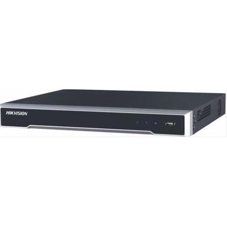 HIKVISION DS-7632NI-K2/UHK 32 Kanal NVR (2 SATA, H.265+)