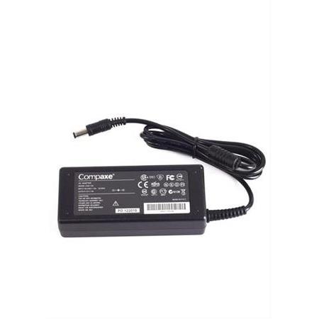 Compaxe CKA-125 12V 5A 5.5*2.5 60W Adaptör