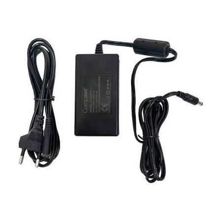 Compaxe CTA-3511 i 12V 3A 5.5*2.5 Adaptör