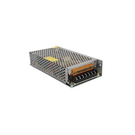S-link SL-KA200 12V 15A 195W Metal Kamera Güç Kaynağı