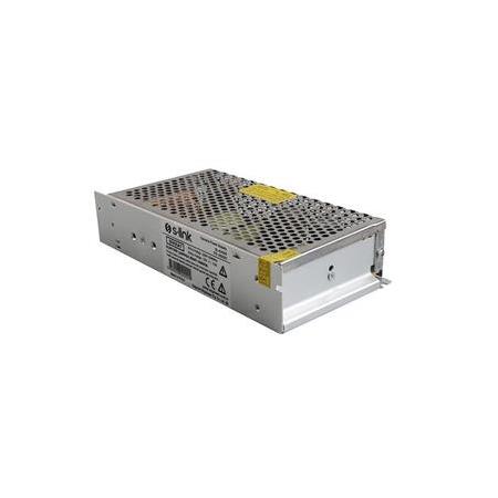S-link SL-KA200 12V 15A 195W Metal Kamera Güç Kaynağı