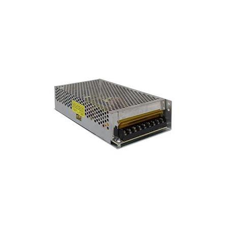 S-link SL-KA260 12V 20A 255W Metal Kamera Güç Kaynağı