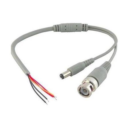 HAZIR BNC+POWERJACK