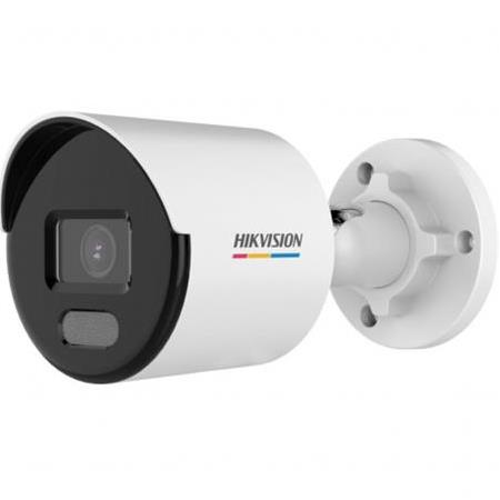 HIKVISION DS-2CD1027G2-LUF 2MP COLORVU SESLİ IP BULLET KAMERA