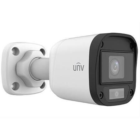 Uniview UAC-B112-F28 2mp 2.8 mm Sabit Lens 4in1 Ahd Ir Bullet Kamera