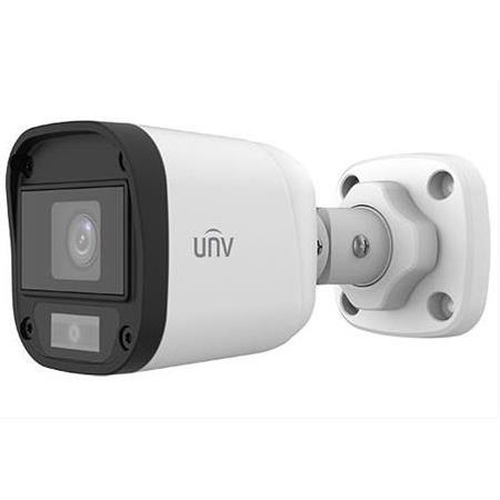 Uniview UAC-B112-F28 2mp 2.8 mm Sabit Lens 4in1 Ahd Ir Bullet Kamera