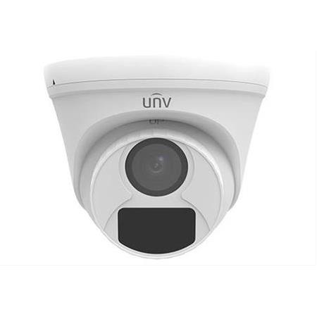 Uniview UAC-T112-F28 2mp 2.8 mm Sabit Lens 4in1 Ahd Ir Dome Kamera