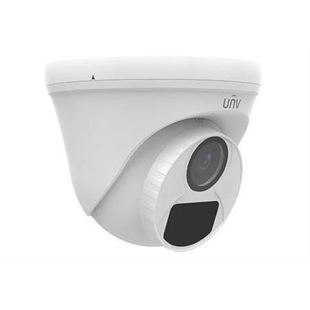 Uniview UAC-T112-F28 2mp 2.8 mm Sabit Lens 4in1 Ahd Ir Dome Kamera