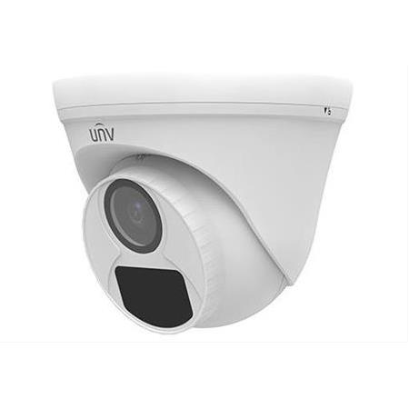 Uniview UAC-T112-F28 2mp 2.8 mm Sabit Lens 4in1 Ahd Ir Dome Kamera