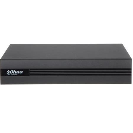 Dahua XVR1B08-I 8 Kanal 1U H.265+ XVR 1x6TB