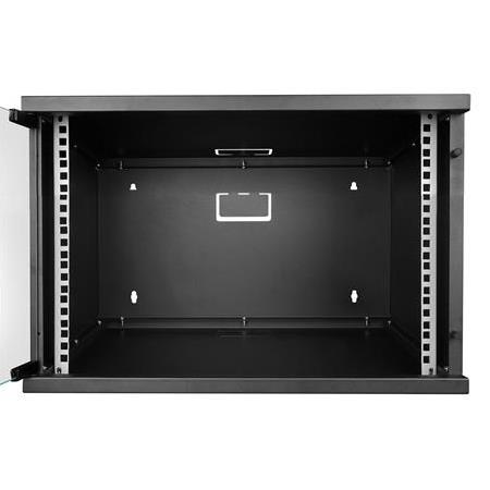 S-link 7U Soho Rack Kabin 19 inc W 530mm D 400mm