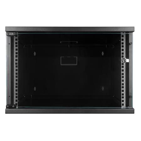 S-link 9U Soho Rack Kabin 19 inc W 530mm D 400mm