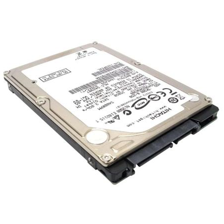 HITACHI 320 Gb 2,5'' 5400rpm 8mb 3gb/s (rfb) Notebook Disk