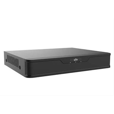 Uniview XVR301-04G3 4 Kanal 1U XVR Kayıt Cihazı