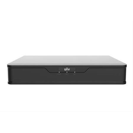 Uniview XVR301-04G3 4 Kanal 1U XVR Kayıt Cihazı