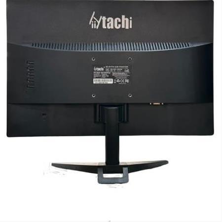 Hitachi 19'' Wıde Q19HTW Perfect Vıew LED Monitör