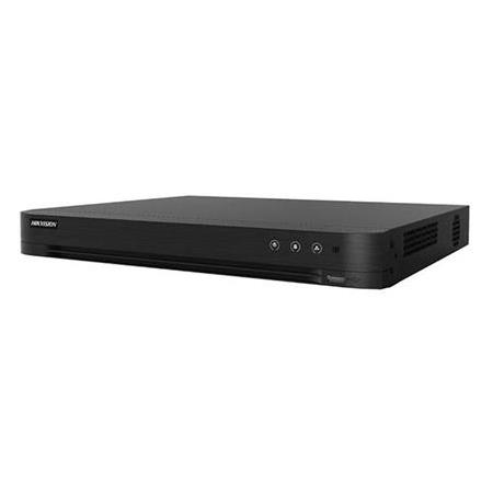 Hikvision DS-7216HGHI-M1 16 Kanal H265 Dvr Kayıt Cihazı
