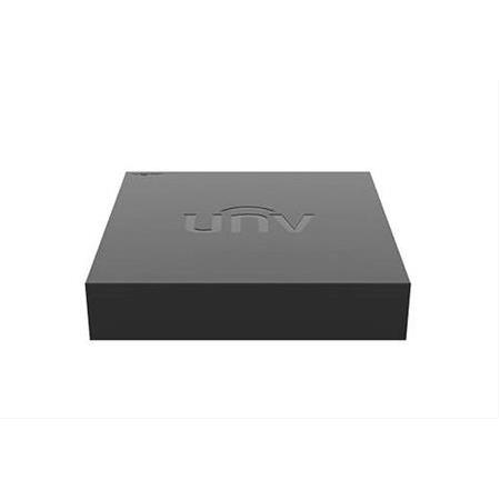 Uniview XVR301-08F 8 Kanal 2MP 1U 1X6TB H.265+ Hibrit XVR Kayıt Cihazı