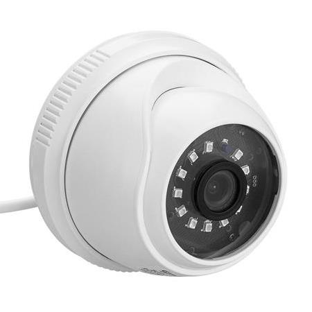Eyfel EF-305B 2.0 MP Dome AHD Güvenlik Kamerası