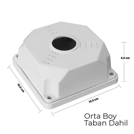 Orta Boy Tabanlı Buat