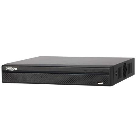 DAHUA NVR2116HS-S3 16 KANAL H265+ 1 SATA NVR KAYIT CIHAZI